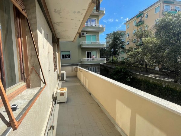 appartamento in vendita a Genova in zona Pegli