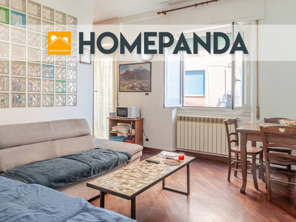 appartamento in vendita a Genova in zona Pegli