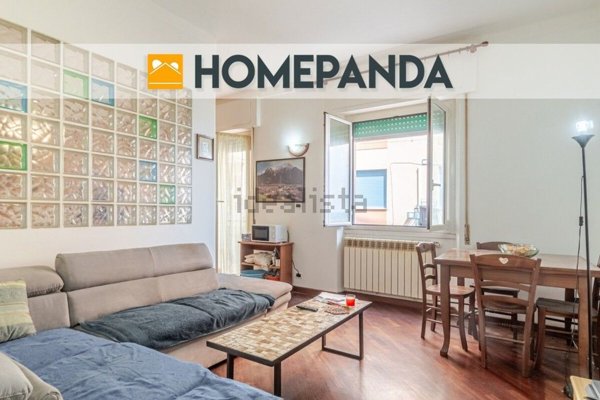 appartamento in vendita a Genova in zona Pegli