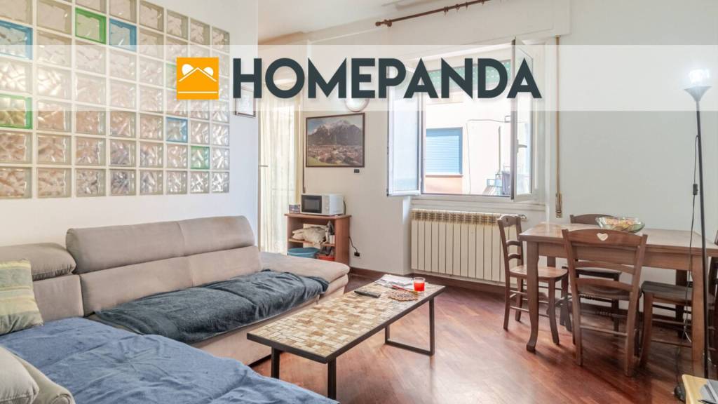 appartamento in vendita a Genova in zona Pegli