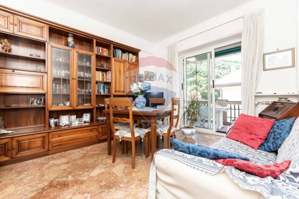 appartamento in vendita a Genova in zona Centro Storico