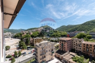 appartamento in vendita a Genova in zona Centro Storico
