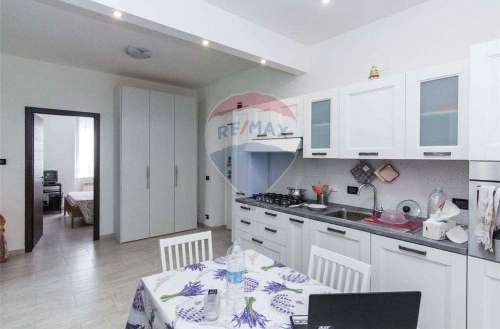 casa indipendente in vendita a Genova in zona Struppa