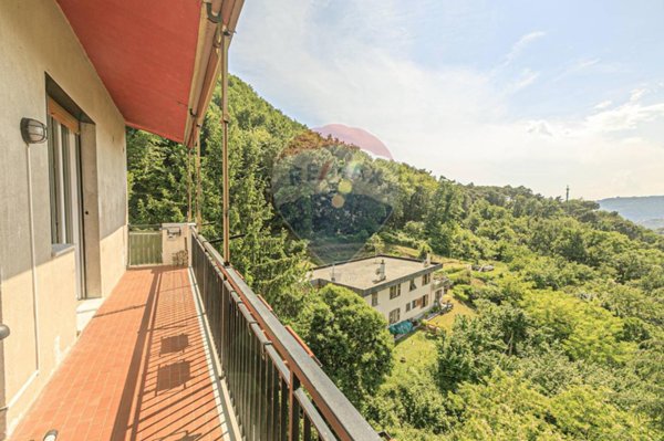 appartamento in vendita a Genova in zona San Gottardo/Sant'Eusebio