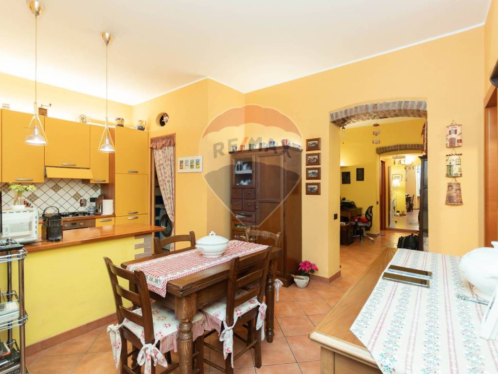 appartamento in vendita a Genova in zona Multedo