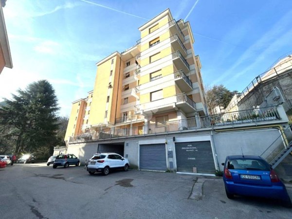 appartamento in vendita a Genova in zona Pontedecimo