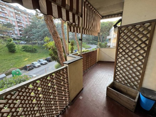 appartamento in vendita a Genova in zona Multedo