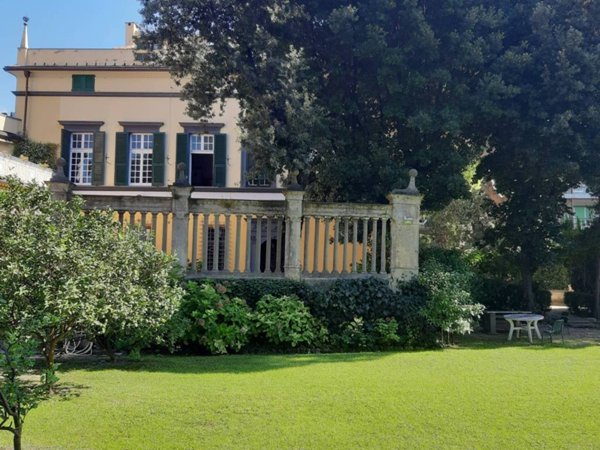 appartamento in vendita a Genova in zona Nervi