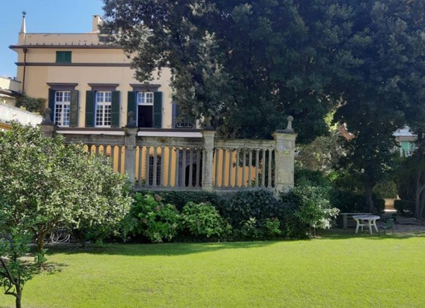 appartamento in vendita a Genova in zona Albaro