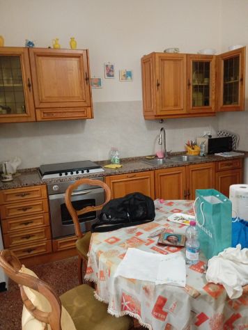 appartamento in vendita a Genova in zona Sestri Ponente