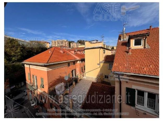 appartamento in vendita a Genova in zona Pontedecimo