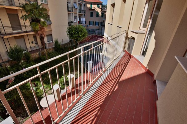 appartamento in vendita a Genova in zona Pontedecimo