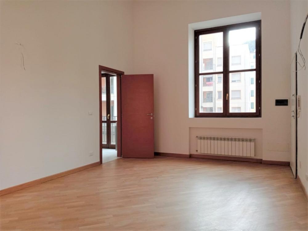 appartamento in vendita a Genova in zona San Teodoro