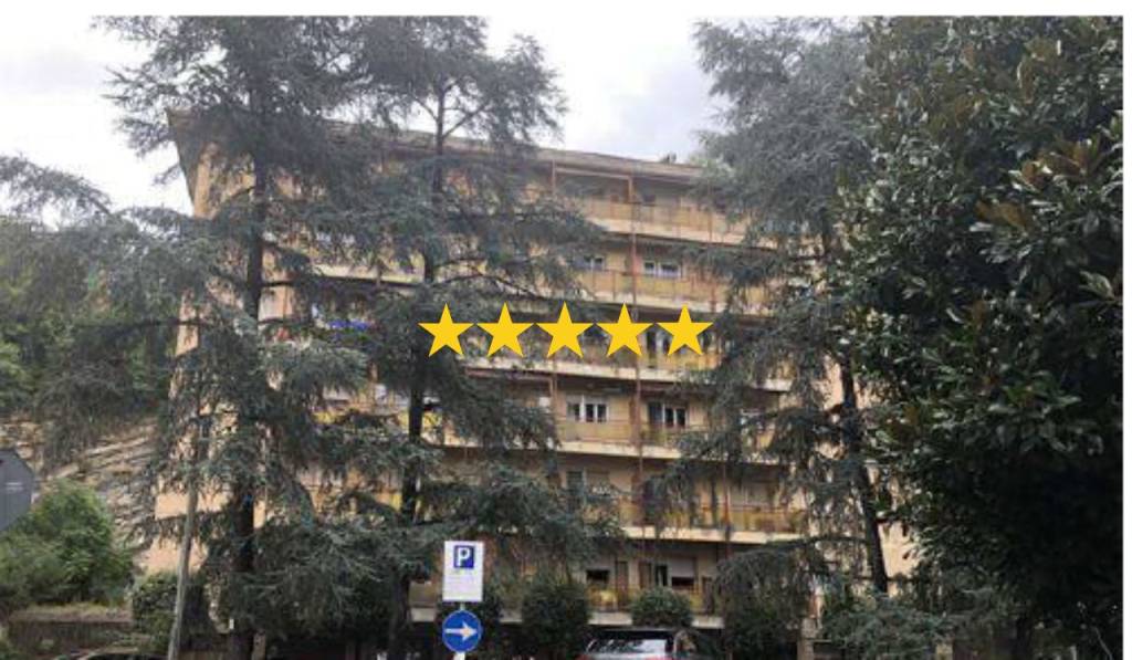 appartamento in vendita a Genova in zona San Fruttuoso