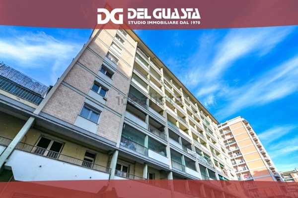 appartamento in vendita a Genova in zona Molassana