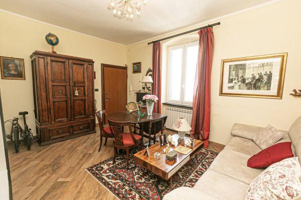 appartamento in vendita a Genova in zona Lagaccio / Granarolo