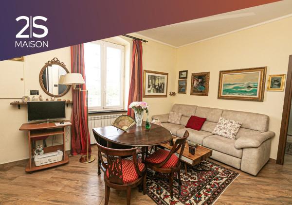 appartamento in vendita a Genova in zona Lagaccio / Granarolo