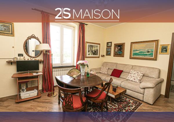 appartamento in vendita a Genova in zona Lagaccio / Granarolo