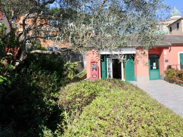 appartamento in vendita a Genova in zona Bavari