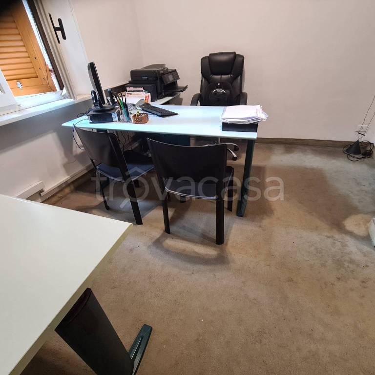 appartamento in vendita a Genova in zona Centro Storico