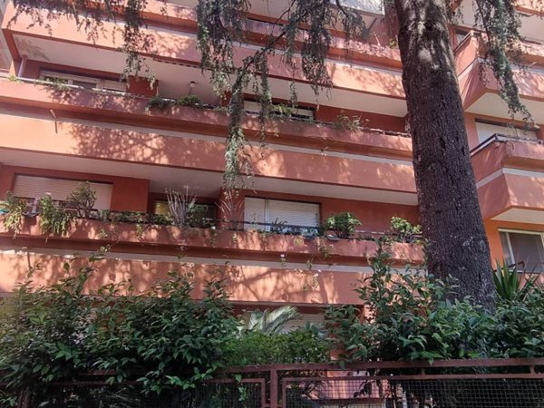 appartamento in vendita a Genova in zona Borzoli