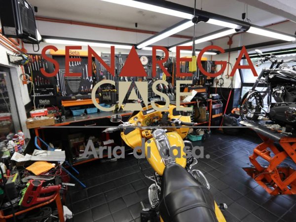 negozio in vendita a Genova in zona Albaro