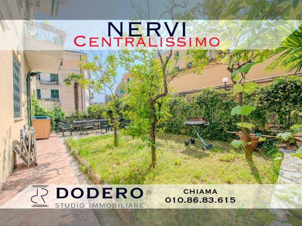 appartamento in vendita a Genova in zona Centro Storico