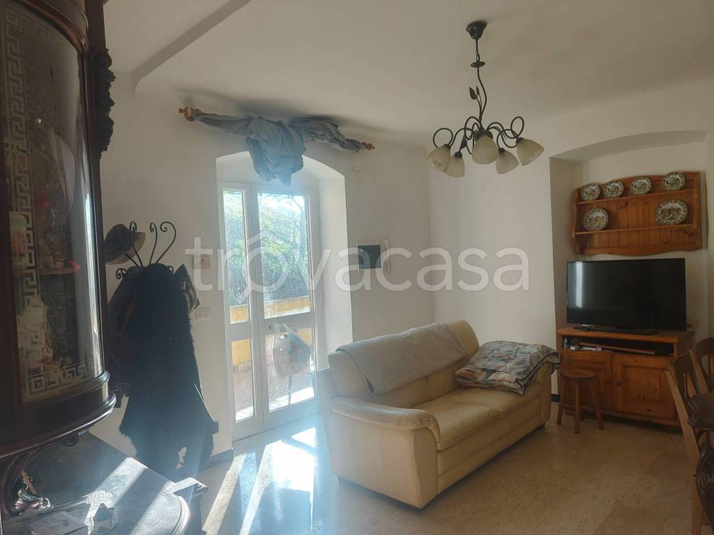 casa indipendente in vendita a Genova in zona Bolzaneto