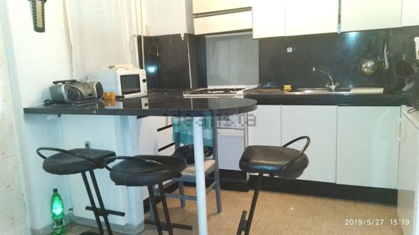 appartamento in vendita a Genova in zona Molassana