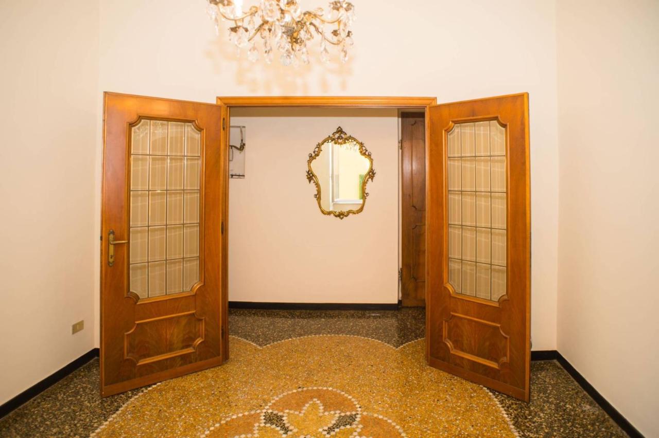 appartamento in vendita a Genova in zona Sampierdarena