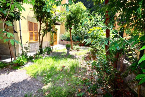 appartamento in vendita a Genova in zona San Fruttuoso