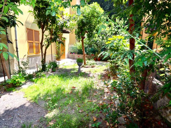 appartamento in vendita a Genova in zona San Fruttuoso