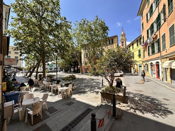 appartamento in vendita a Genova in zona Voltri