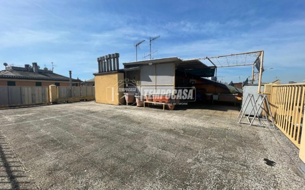 appartamento in vendita a Genova in zona Sampierdarena
