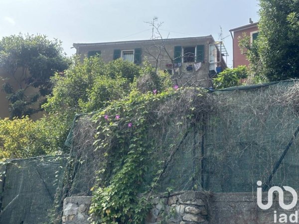 casa indipendente in vendita a Genova in zona Apparizione