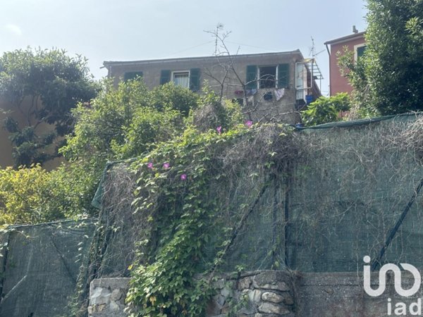 casa indipendente in vendita a Genova in zona Apparizione