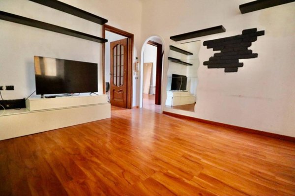 appartamento in vendita a Genova in zona Sturla