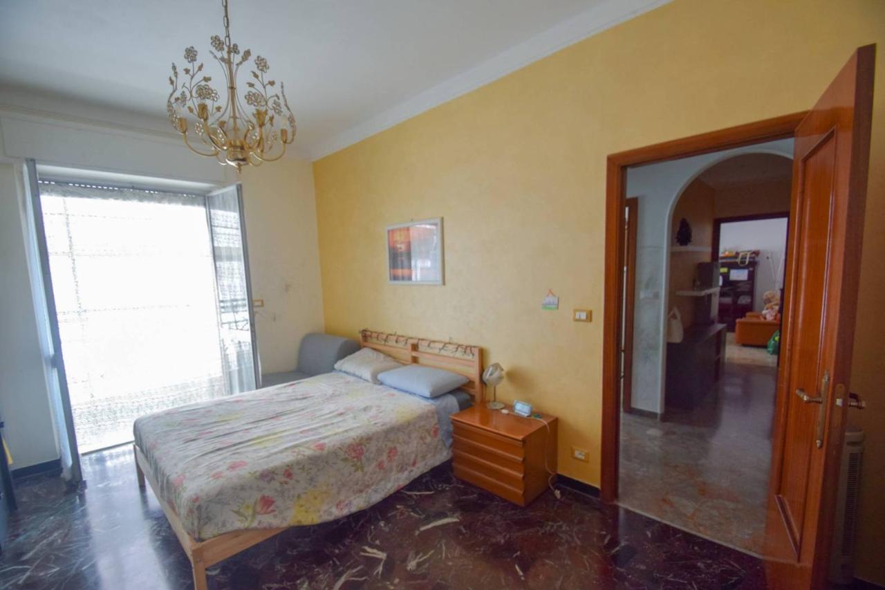 appartamento in vendita a Genova in zona Voltri