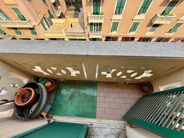 appartamento in vendita a Genova in zona Cornigliano