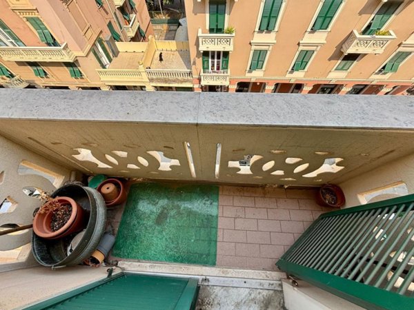 appartamento in vendita a Genova in zona Cornigliano