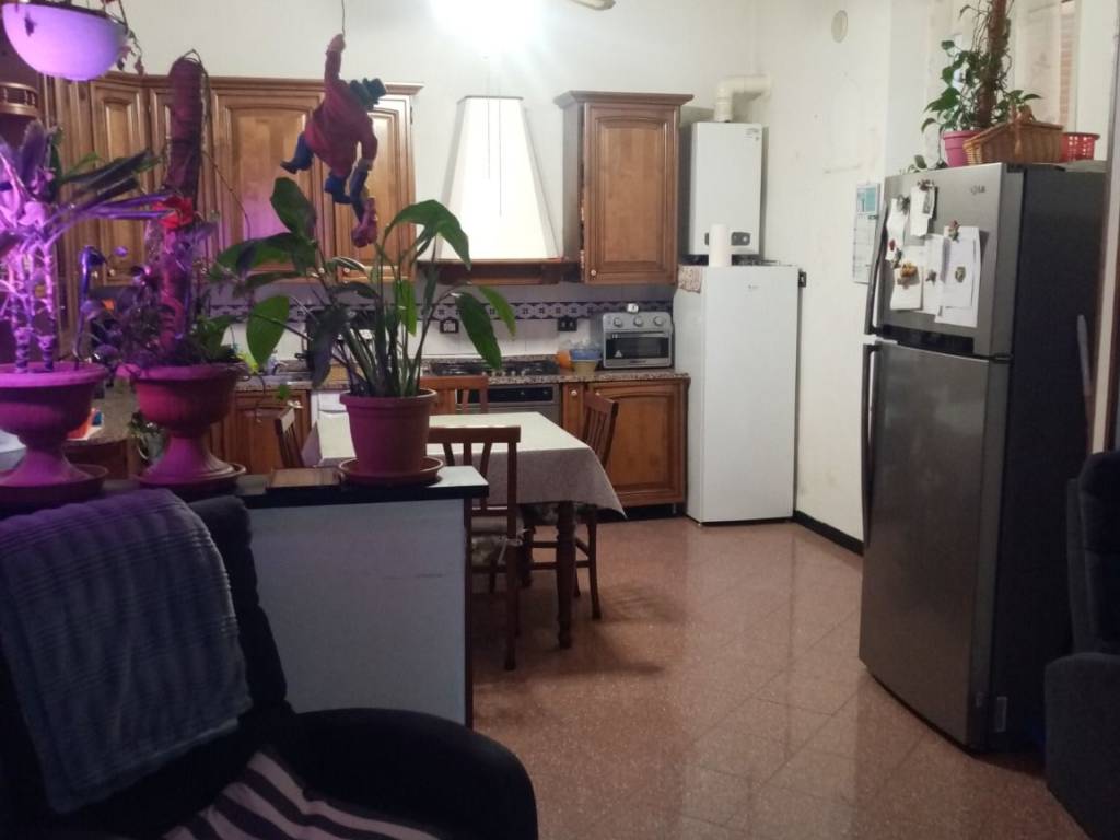 appartamento in vendita a Genova in zona Cornigliano