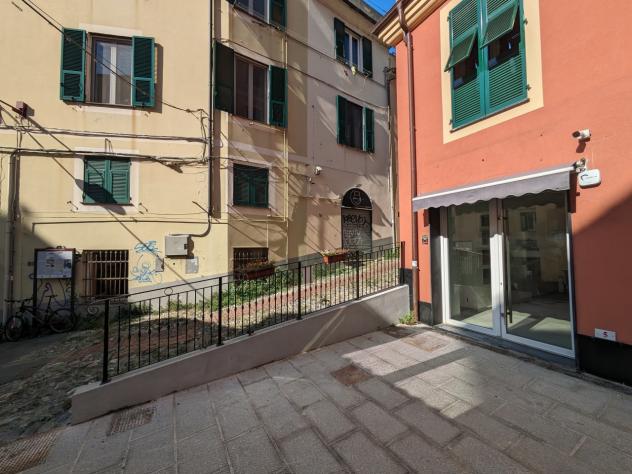appartamento in vendita a Genova in zona Albaro