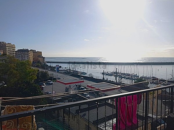 appartamento in vendita a Genova in zona Pegli