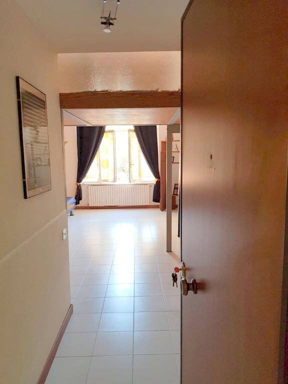 appartamento in vendita a Genova in zona Sturla