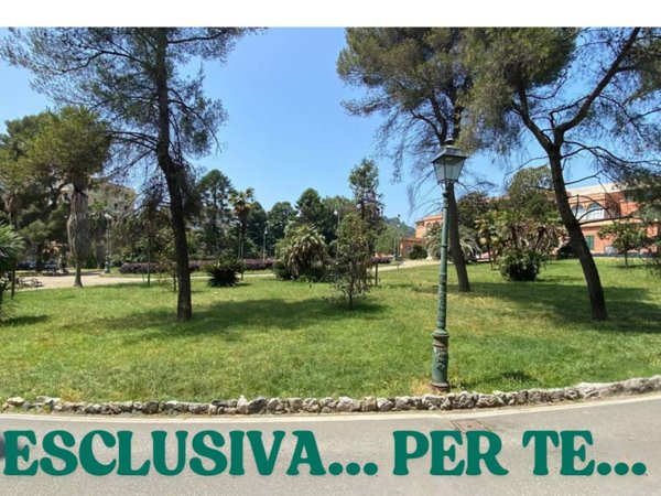 appartamento in vendita a Genova in zona Pegli