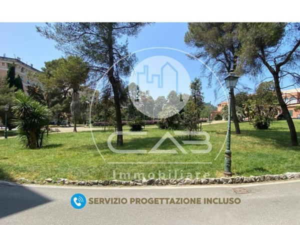 appartamento in vendita a Genova in zona Pegli