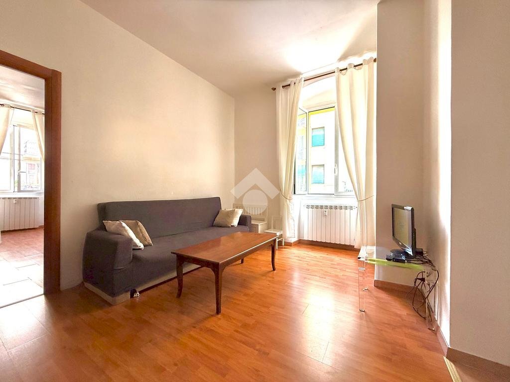 appartamento in vendita a Genova in zona Centro Storico