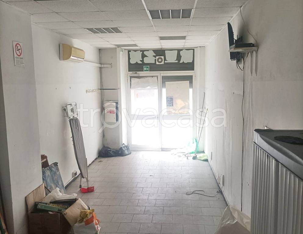 negozio in vendita a Genova in zona DiNegro