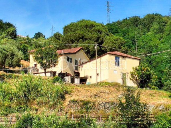 casa indipendente in vendita a Genova in zona Multedo
