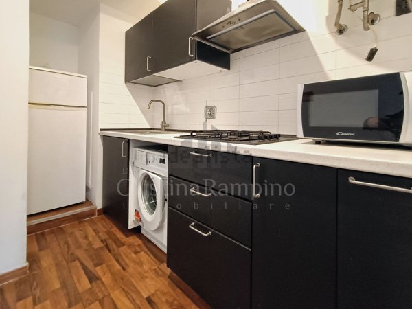 appartamento in vendita a Genova in zona San Martino